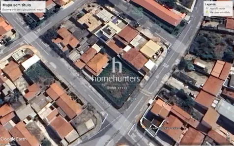 Lote/Terreno à venda, 688m² no Jardim Icaraí, Campinas