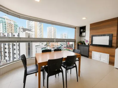 Apartamento com 3 Quartos à venda, 122m² no Campinas, São José