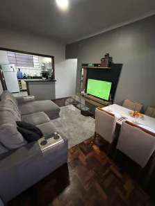 Apartamento com 3 Quartos à venda, 69m² no Santa Tereza, Porto Alegre