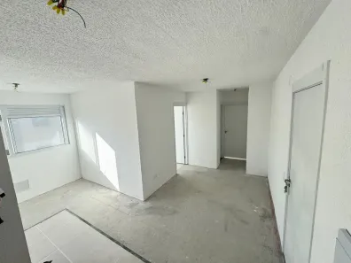 Apartamento com 2 Quartos à venda, 36m² no Praia do Futuro I, Fortaleza