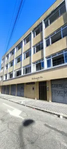 Apartamento com 1 Quarto para venda ou aluguel, 35m² no Centro, Fortaleza