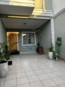 Sobrado com 3 Quartos à venda, 85m² no Vila Carrão, São Paulo