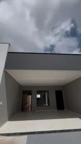 Casa com 3 Quartos à venda, 155m² no Araçagi, São José de Ribamar