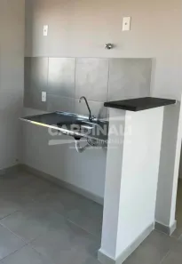 Casa com 2 Quartos para alugar, 80m² no Centro, Araraquara