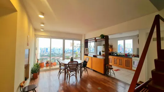 Cobertura com 2 Quartos à venda, 160m² no Vila Madalena, São Paulo