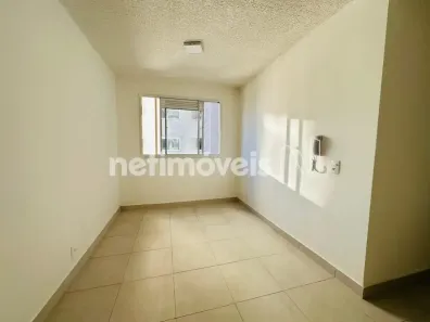 Apartamento com 2 Quartos para alugar, 34m² no Parque Industrial Tomas Edson, São Paulo