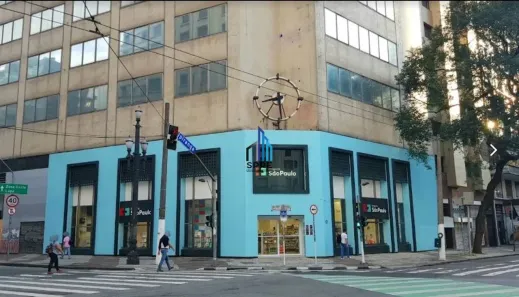 Prédio Comercial para alugar, 19763m² no República, São Paulo