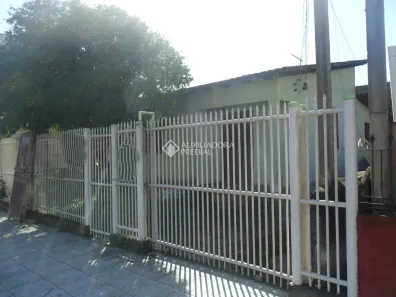 Casa com 2 Quartos à venda, 300m² no Vila Parque Brasília, Cachoeirinha