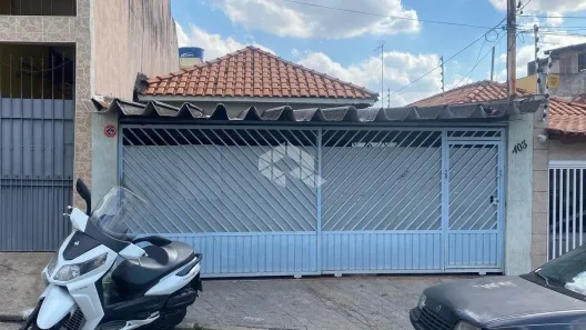 Casa com 2 Quartos à venda, 153m² no Vila Marieta, São Paulo