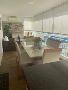 Apartamento com 3 Quartos à venda, 162m² no Santo Antônio, São Caetano do Sul