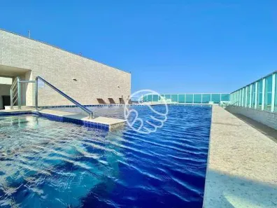 Apartamento com 2 Quartos à venda, 85m² no Enseada Azul, Guarapari