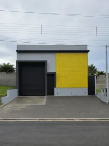 Galpão/Depósito/Armazém para alugar, 305m² no Jardim Colinas de São João, Limeira