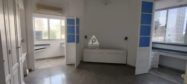 Apartamento com 3 Quartos à venda, 150m² no Copacabana, Rio de Janeiro