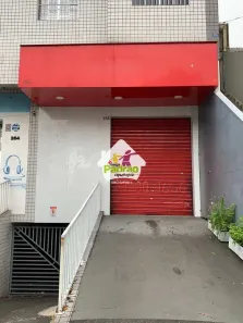 Sala Comercial para alugar, 100m² no Vila Augusta, Guarulhos