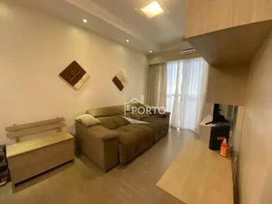 Apartamento com 3 Quartos à venda, 65m² no Parque Santa Cecília, Piracicaba