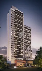 Apartamento com 2 Quartos à venda, 61m² no Vila Dom Pedro I, São Paulo