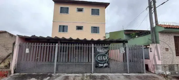 Apartamento com 2 Quartos para alugar, 62m² no Jardim Nova Ipanema, Sorocaba
