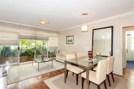 Apartamento com 2 Quartos à venda, 108m² no Itaim Bibi, São Paulo