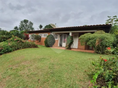 Fazenda/Sítio com 3 Quartos à venda, 400m² no Chácaras São Bento, Valinhos