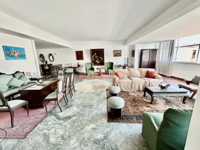 Apartamento com 3 Quartos à venda, 315m² no Copacabana, Rio de Janeiro