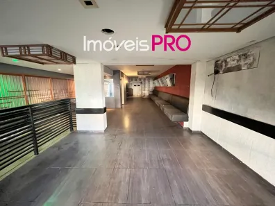 Ponto Comercial para alugar, 360m² no Vila Clementino, São Paulo