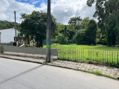 Lote/Terreno à venda, 4072m² no Centro, Morretes