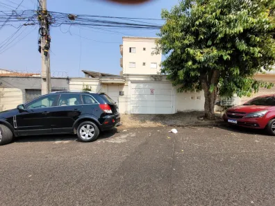 Apartamento com 2 Quartos para alugar, 65m² no Santa Mônica, Uberlândia