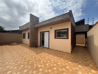Casa com 2 Quartos à venda, 63m² no Chácara Glória, Itanhaém