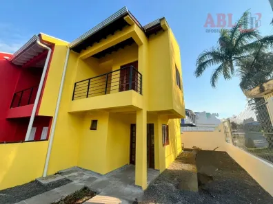 Sobrado com 2 Quartos à venda, 71m² no Morada do Vale II, Gravataí