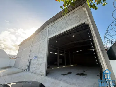Galpão/Depósito/Armazém com 3 Quartos para alugar, 630m² no Imbiribeira, Recife