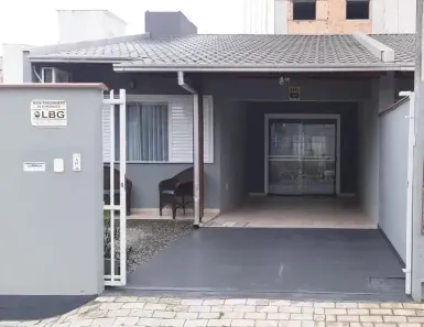Casa com 2 Quartos à venda, 85m² no Itacolomi, Balneário Piçarras