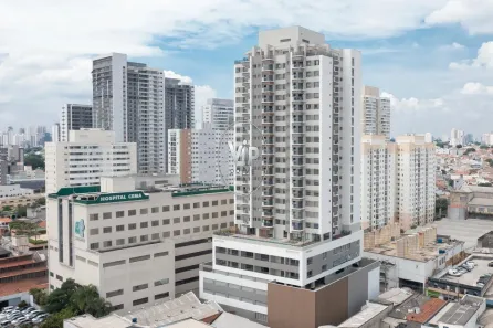 Apartamento com 3 Quartos à venda, 87m² no Quarta Parada, São Paulo