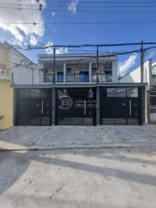 Sobrado com 3 Quartos à venda, 125m² no Vila Santa Lúcia, São Paulo