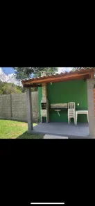 Fazenda/Sítio com 5 Quartos à venda, 2555m² no Núcleo Habitacional Sucuri, Cuiabá