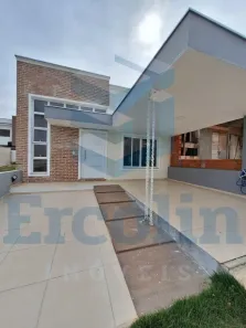Casa de Condomínio com 3 Quartos à venda, 80m² no Horto Florestal, Sorocaba