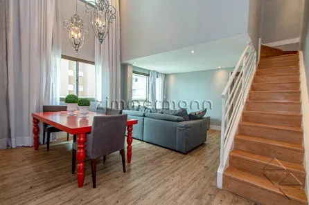 Apartamento com 2 Quartos à venda, 100m² no Brooklin Paulista, São Paulo