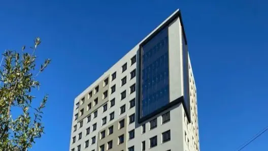 Apartamento com 1 Quarto à venda, 47m² no Rio Branco, Caxias do Sul