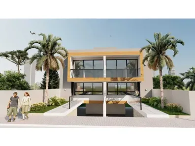 Casa com 3 Quartos à venda, 182m² no Desbravador, Chapecó