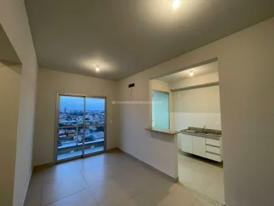 Apartamento com 2 Quartos para alugar, 79m² no Estados Unidos, Uberaba