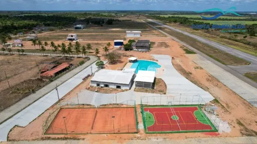 Lote/Terreno à venda, 1200m² no , São José de Mipibu