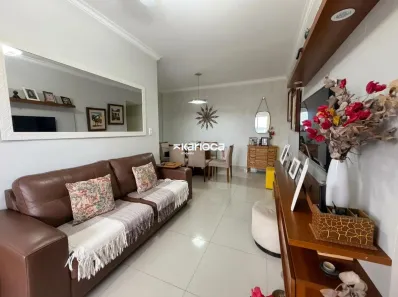 Apartamento com 2 Quartos à venda, 64m² no Barra Olímpica, Rio de Janeiro