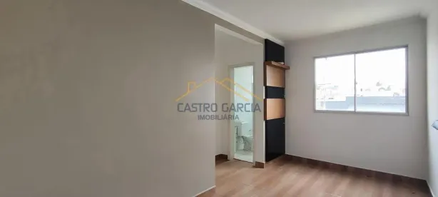 Apartamento com 2 Quartos à venda, 56m² no Chácara Letônia, Americana