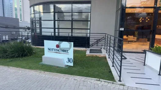 Apartamento com 1 Quarto à venda, 37m² no Jardim Portal da Colina, Sorocaba