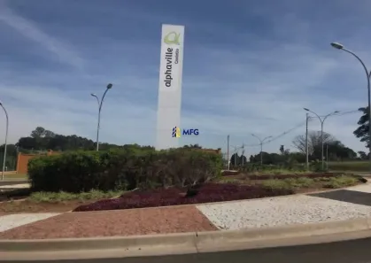 Casa de Condomínio com 3 Quartos à venda, 302m² no Alphaville Itu, Itu