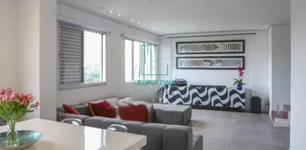 Cobertura com 2 Quartos para venda ou aluguel, 150m² no Alto da Lapa, São Paulo