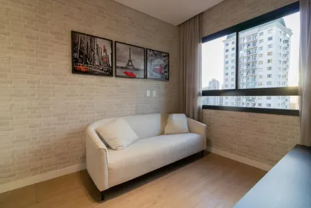Kitnet com 1 Quarto à venda, 70m² no Vila Olímpia, São Paulo