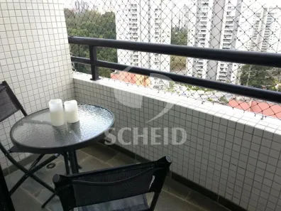 Apartamento com 2 Quartos à venda, 65m² no Vila Andrade, São Paulo