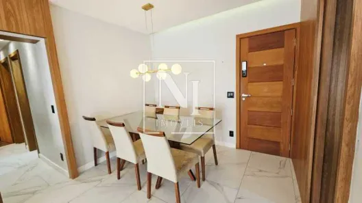 Apartamento com 3 Quartos à venda, 95m² no Copacabana, Rio de Janeiro