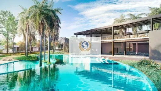 Lote/Terreno à venda, 250m² no Jardim Fortaleza, Paulínia