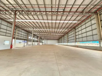 Ponto Comercial para alugar, 3240m² no Campestre, Piracicaba